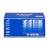Tiovita Drink (100ml x 10 bottles)