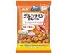 Asahi Glucosamine Rice Crackers - Shrimp & Soy Sauce (5 bags)
