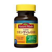 Nature Made 輔酶 Q10 (50 粒)