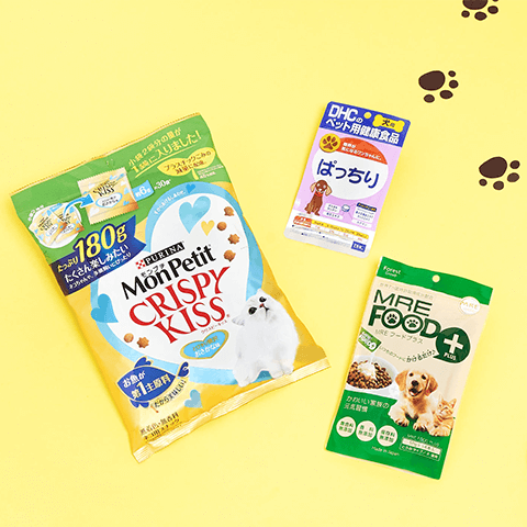 Pet Supplies