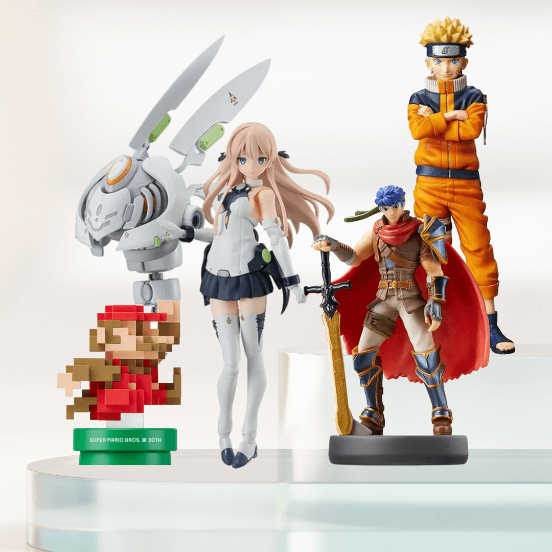 Hobbies & Collectibles