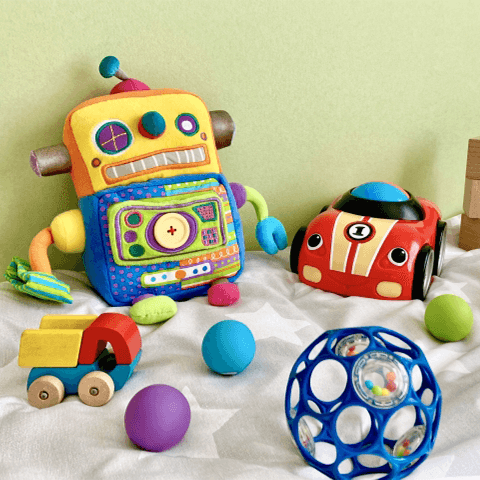 Toys & Games