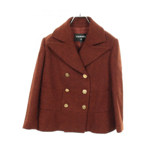Jackets & Outerwear