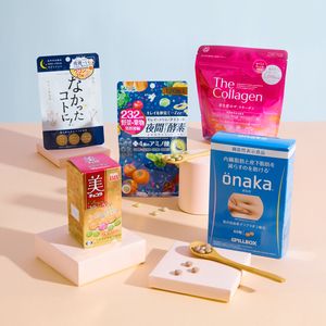 Health Foods & Supplements