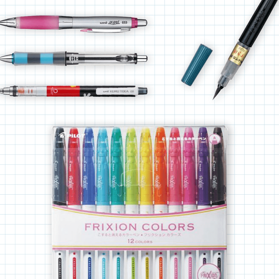 Stationery & Office Supplies