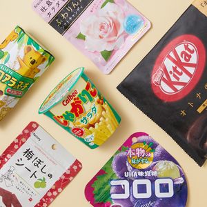 Food & Snacks