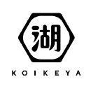 湖池屋
