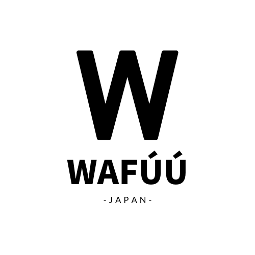 WAFUU JAPAN