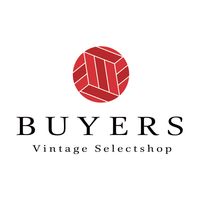 Vintage Selectshop BUYERS