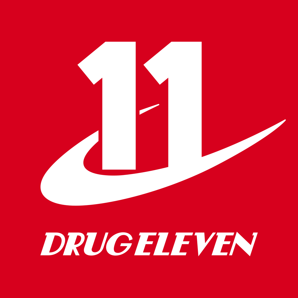 DRUG ELEVEN