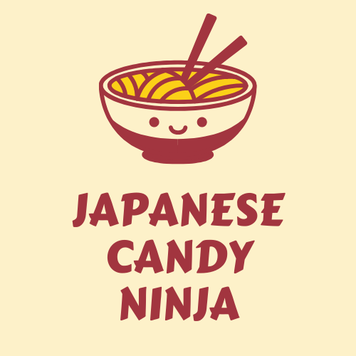 Japanese Candy Ninja