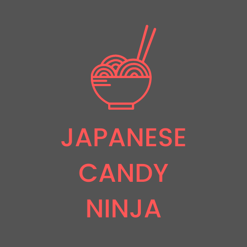 Japanese Candy Ninja