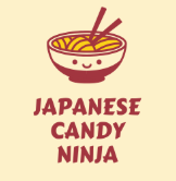 Japanese Candy Ninja