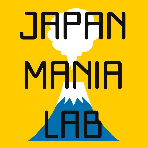 japan mania lab