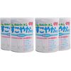 【4개 세트】Bean Stalk 분유 스코야카 M1 (대용량 캔) 800g