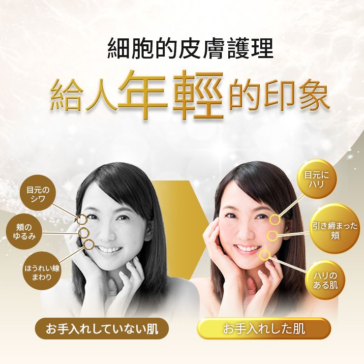 Current Lab DR 高級精華 R 30ml x 6 瓶