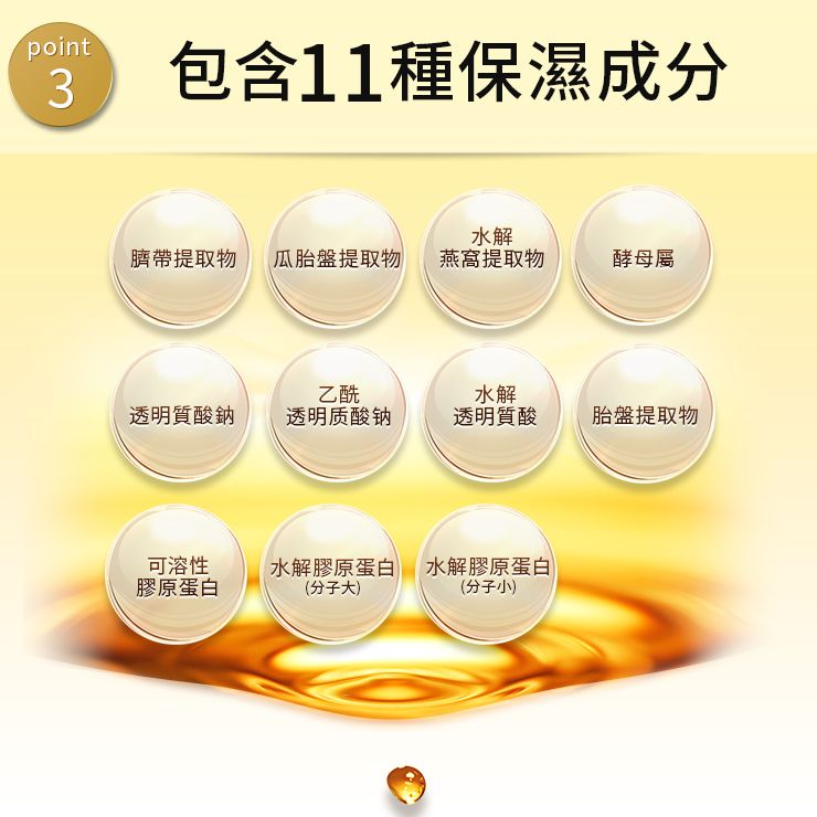 Current Lab DR 高級精華 R 30ml x 6 瓶
