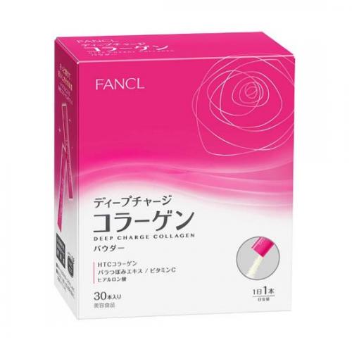 FANCL ファンケル コラーゲン 25袋-