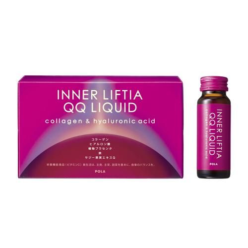 POLA Inner Liftier QQ Liquid