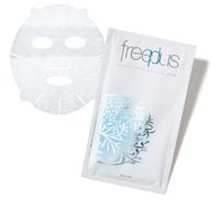 freeplus Double Sheet Moisture Mask 3 sheets (25 mL × 3)
