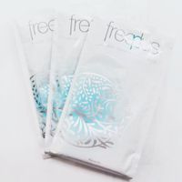 freeplus Double Sheet Moisture Mask 3 sheets (25 mL × 3)