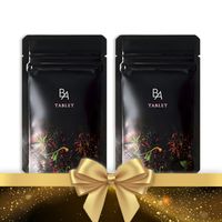 【数量限定 2点目無料】POLA B.A タブレット 180粒 ×2