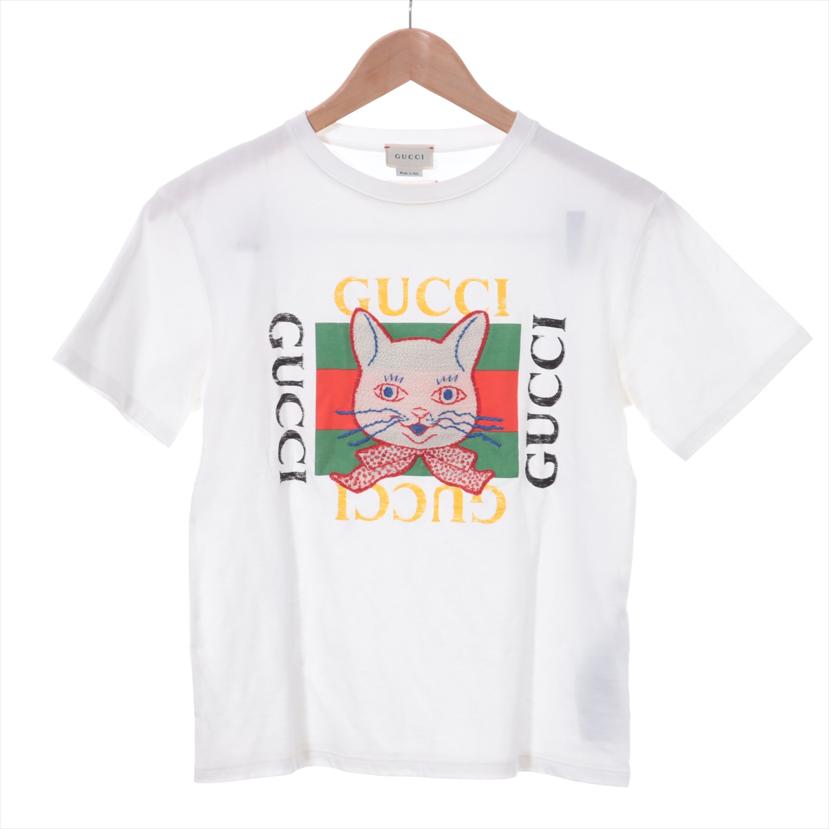 宅配 GUCCI グッチキッズ Tシャツ 10Ａ ecousarecycling.com