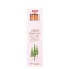 Tombow Pencil 红色铅笔 木物语 (圆杆) CV-REAV 00036852 x 3 套