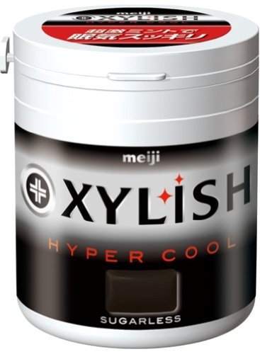 XYLISH HYPER COOL 48個 安い買う www.spiralesdelux.fr