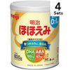 【4個セット】ほほえみ 800g