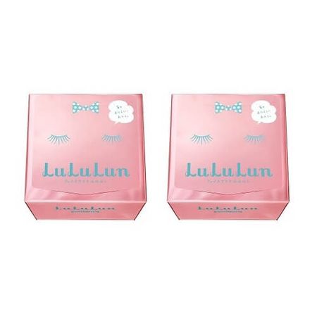 Lululun 5s Balanced Moisture Type