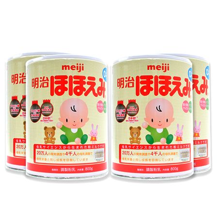 [4件套] 微笑 800g