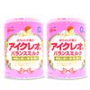ICREO Balance Milk (800g x 2-Can Set)