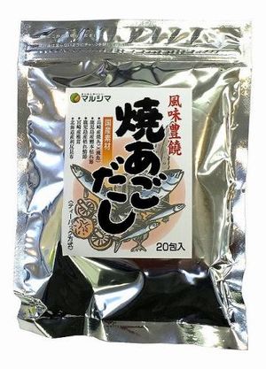 Agodashi包烤Agodashi160克