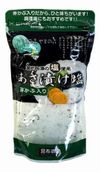 淺漬調味料 早漬鹽 含海帶芽