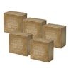 Aleppo Soap Light 180g x 5 Set of
