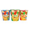 자가리코 60g × 3개 세트(샐러드맛・감자버터맛・치즈맛)