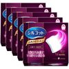 Silcot Cleansing Cotton 32 sheets [Set of 5]