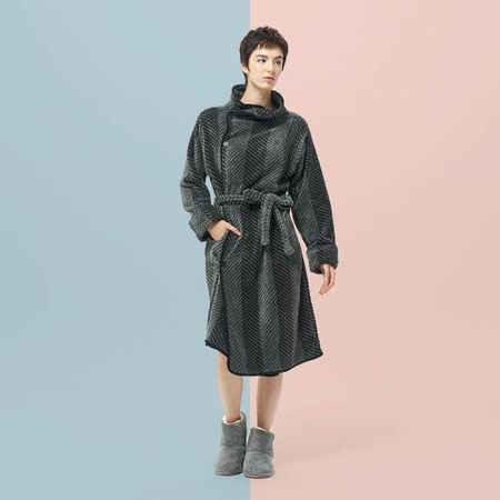 Groony the Wearable Blanket Unisex (Short Length, 125)