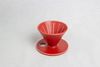 ARITA JIKI dripper  ash red