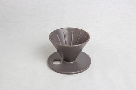 ARITA JIKI dripper ash gray