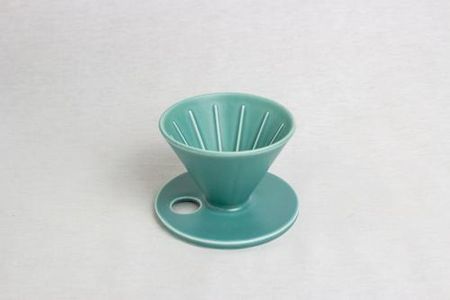 ARITA JIKI dripper ash green
