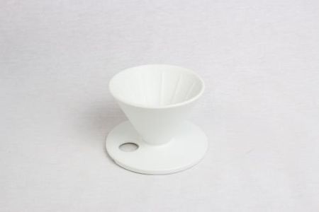 ARITA JIKI dripper ash white