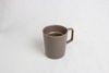 ARITA JIKI mug  ash gray