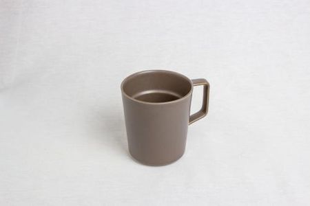 ARITA JIKI mug  ash gray