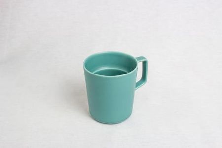 ARITA JIKI mug ash green