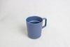 ARITA JIKI mug ash blue