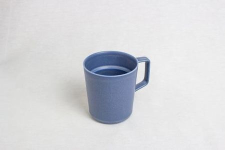 ARITA JIKI mug ash blue