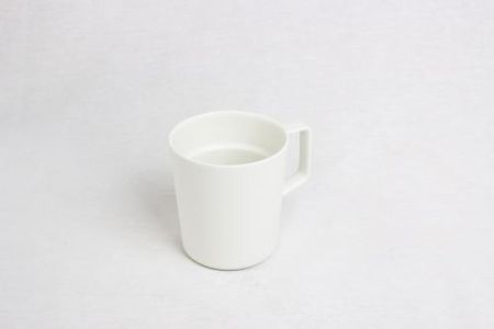 ARITA JIKI mug ash white