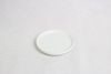 ARITA JIKI mini plate ash white